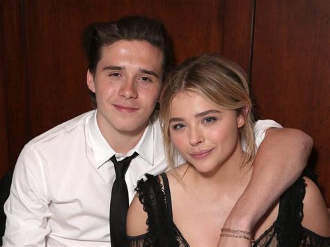 chloe moretz leaked|Actress Chloe Grace Moretz dating Playboy model Kate Harrison